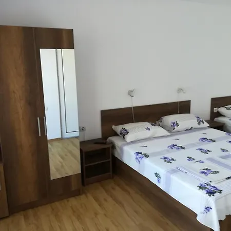 Gasthof Hrisi