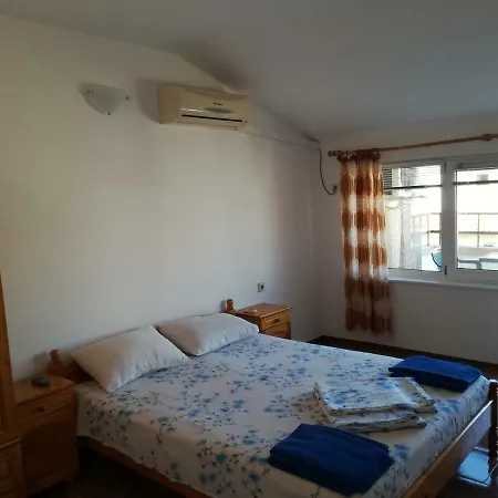 Gasthof Hrisi
